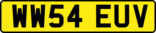 WW54EUV