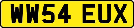 WW54EUX