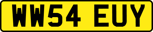 WW54EUY