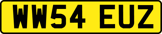 WW54EUZ