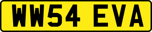 WW54EVA