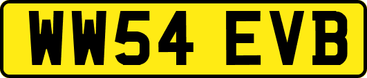 WW54EVB