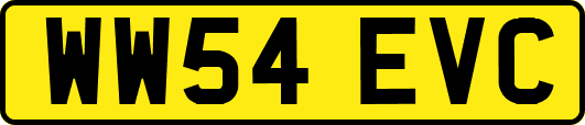 WW54EVC