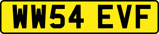 WW54EVF