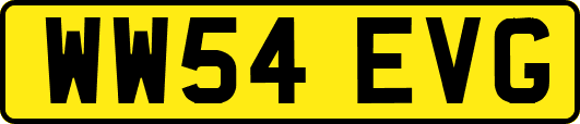 WW54EVG