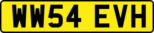 WW54EVH