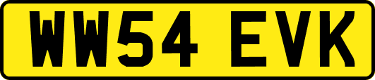 WW54EVK