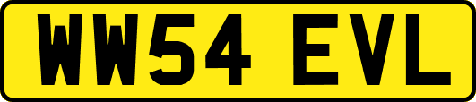 WW54EVL