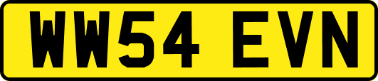 WW54EVN