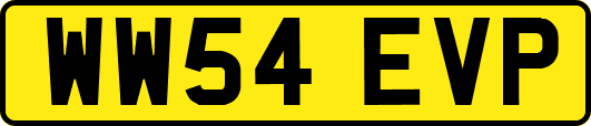 WW54EVP
