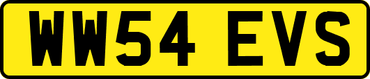WW54EVS