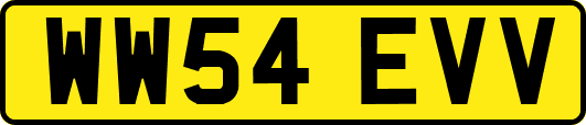 WW54EVV