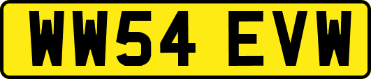 WW54EVW