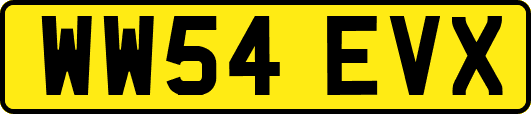 WW54EVX