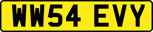WW54EVY