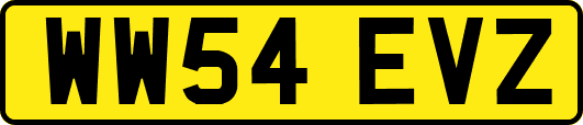 WW54EVZ