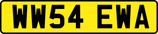 WW54EWA