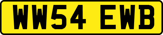 WW54EWB