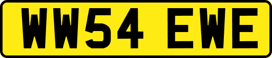 WW54EWE