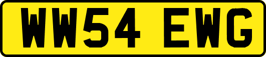 WW54EWG