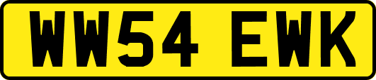 WW54EWK
