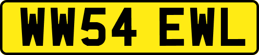 WW54EWL
