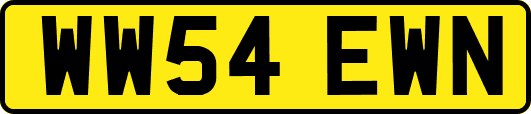 WW54EWN