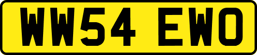 WW54EWO