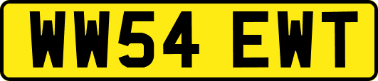 WW54EWT
