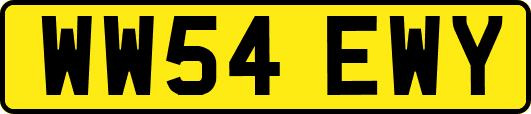 WW54EWY
