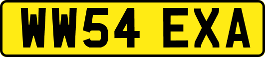 WW54EXA