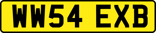 WW54EXB