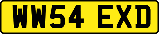 WW54EXD