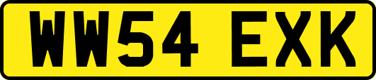 WW54EXK