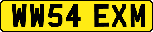WW54EXM