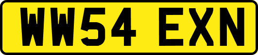 WW54EXN