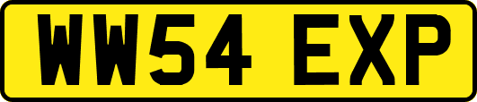 WW54EXP