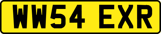 WW54EXR