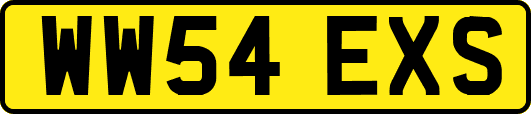 WW54EXS