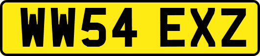 WW54EXZ