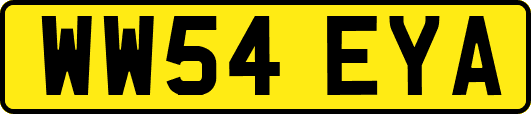 WW54EYA