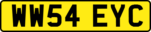 WW54EYC