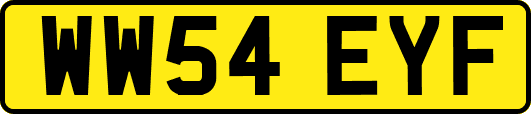 WW54EYF