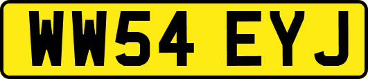 WW54EYJ