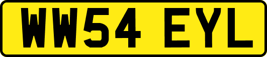 WW54EYL