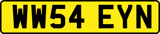 WW54EYN