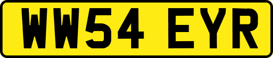 WW54EYR