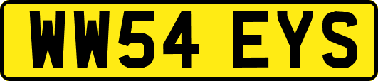 WW54EYS