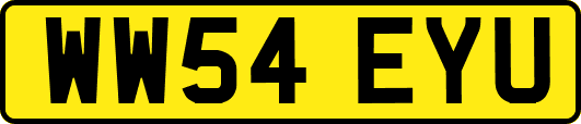 WW54EYU