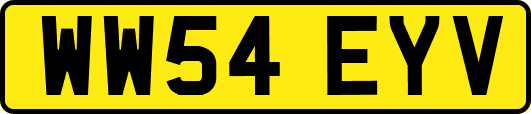 WW54EYV